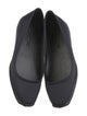 Jil Sander Flats