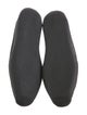 Jil Sander Flats