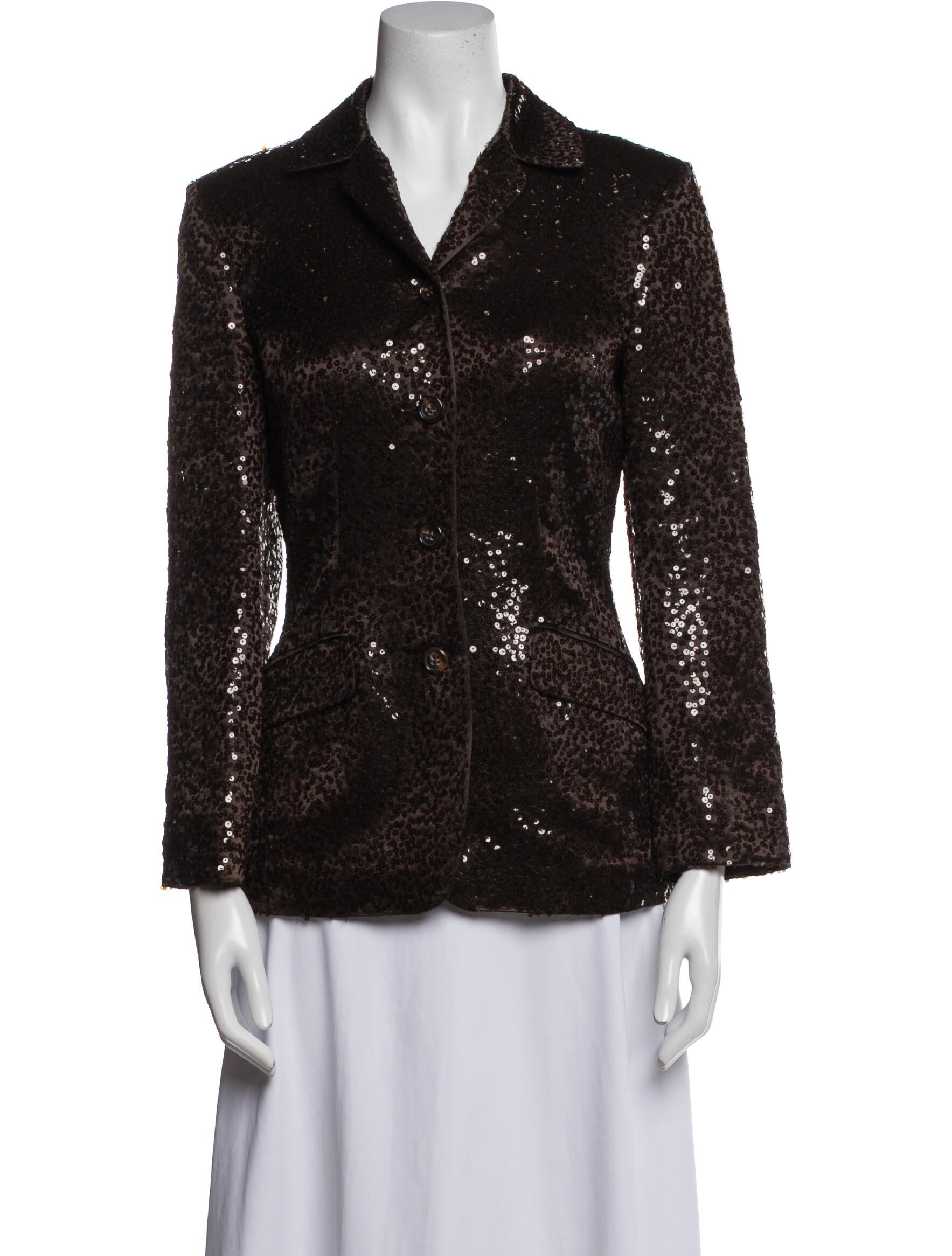 Jil Sander Vintage Late 1990's - Early 2000's Jacket