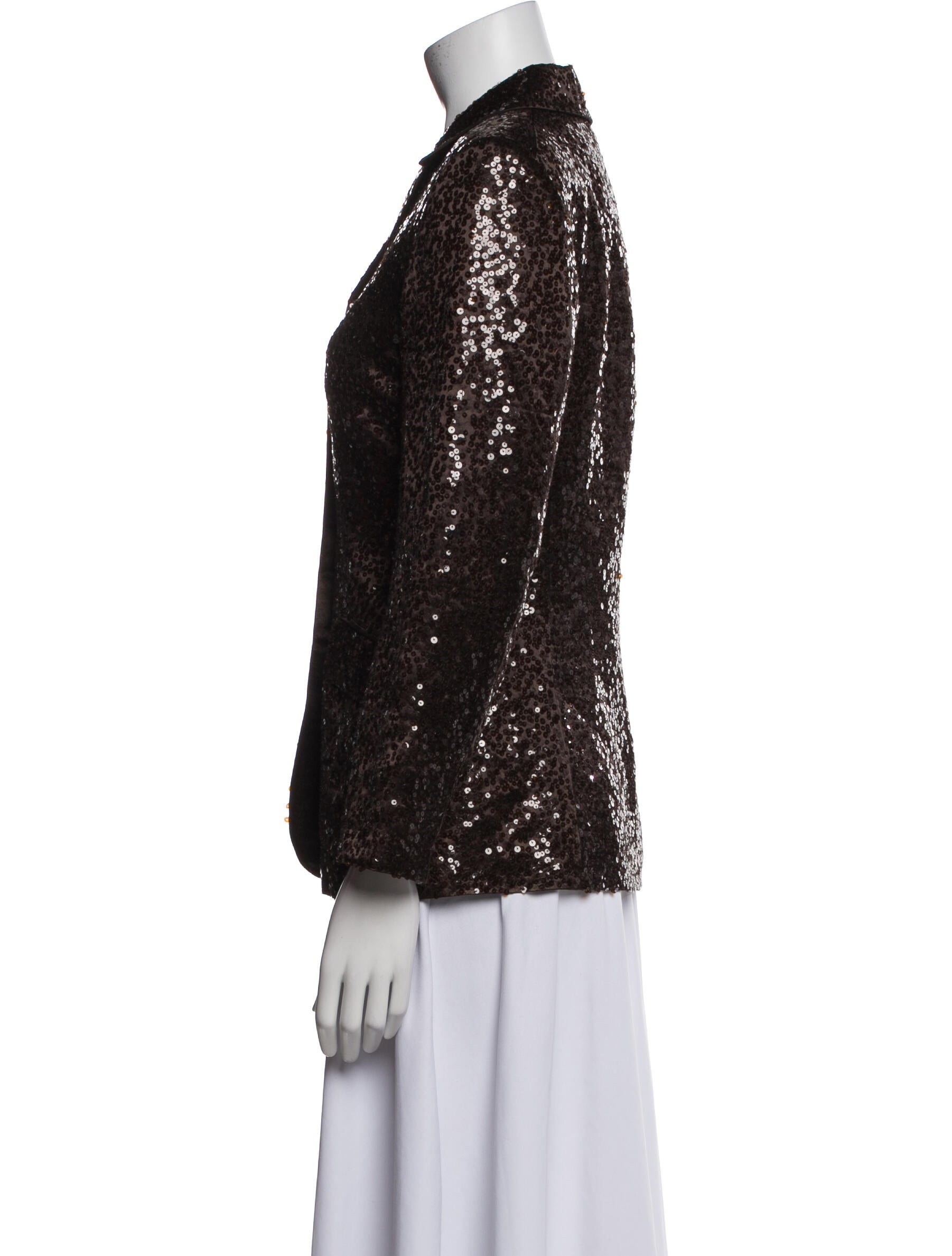 Jil Sander Vintage Late 1990's - Early 2000's Jacket