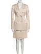 Jil Sander Wool Set