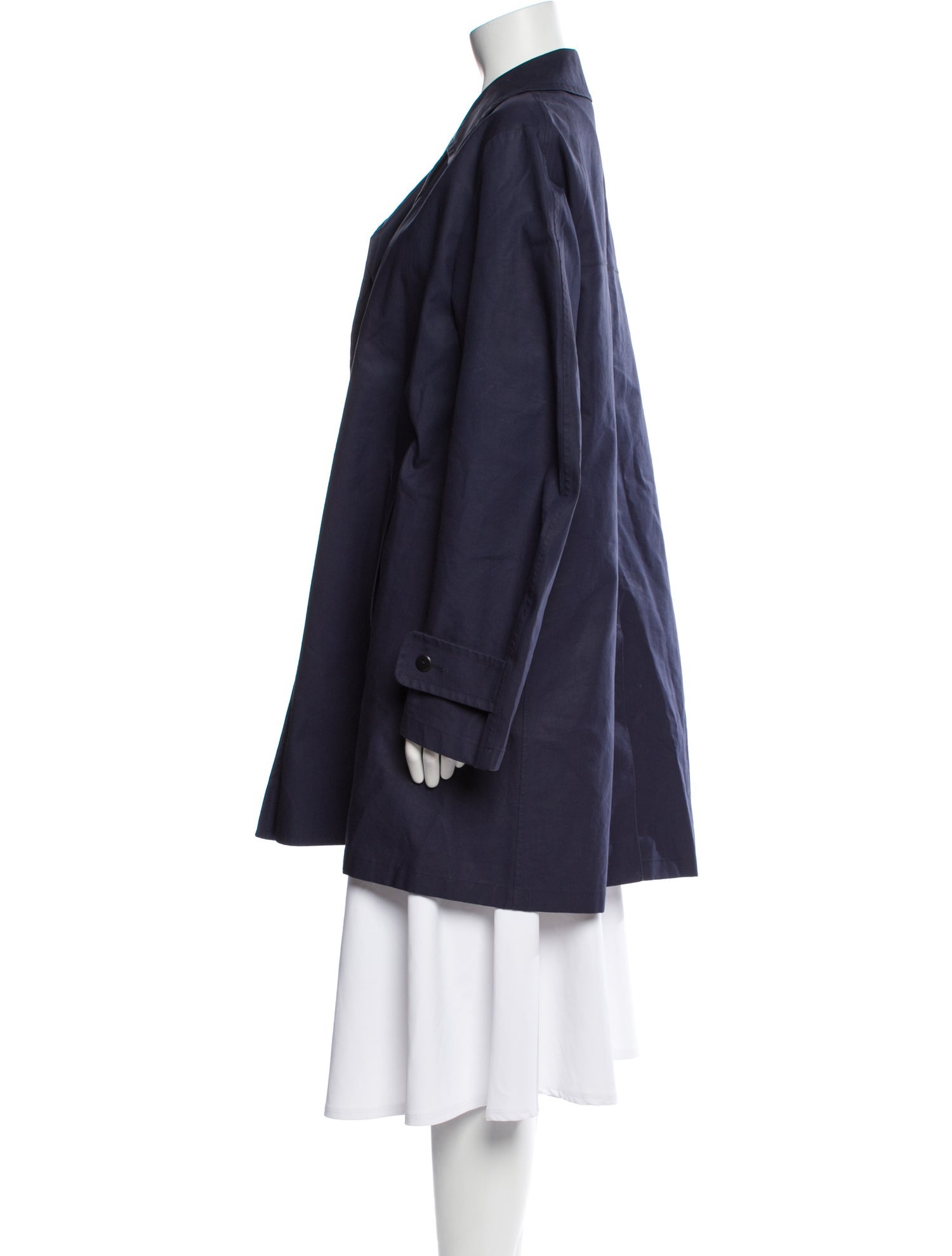 Jil Sander Vintage Late 2000's - Early 2010's Jacket