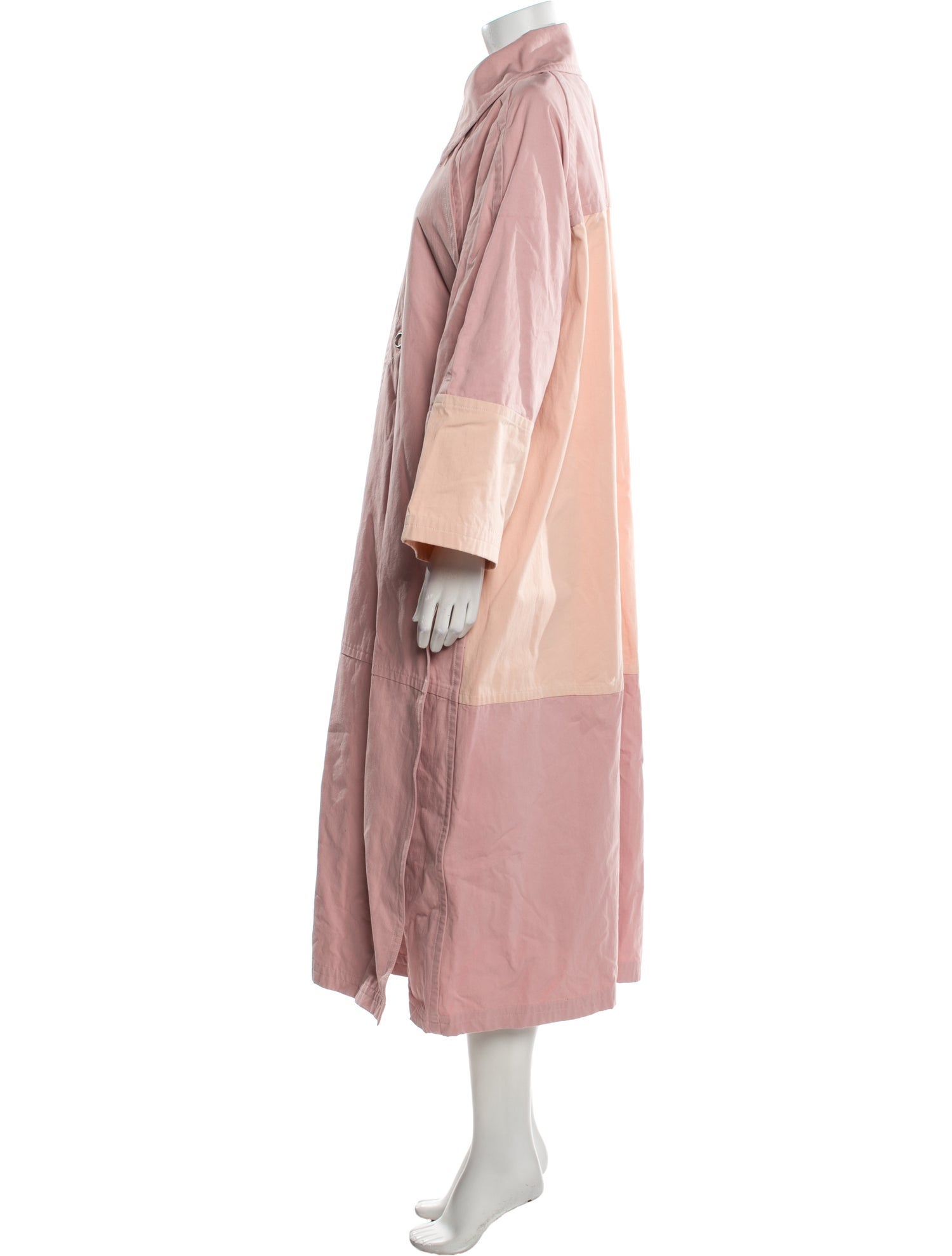 Jil Sander Trench Coat