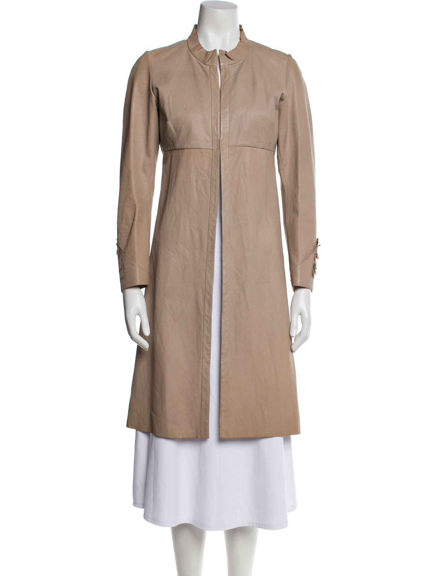 Jil Sander Vintage 2000's Coat