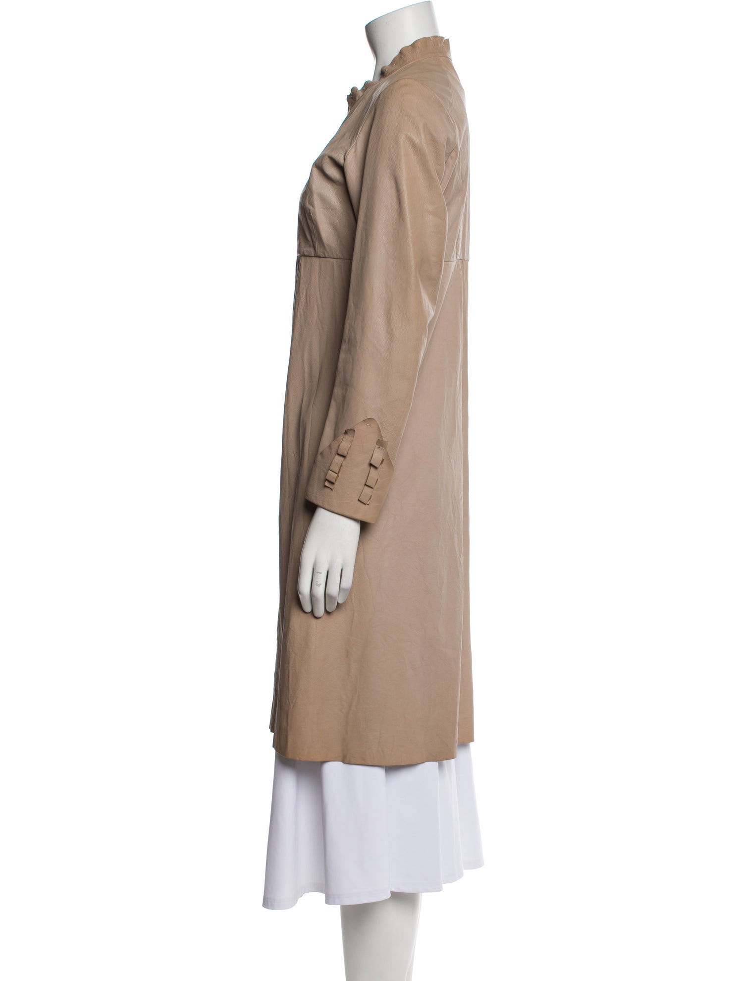 Jil Sander Vintage 2000's Coat