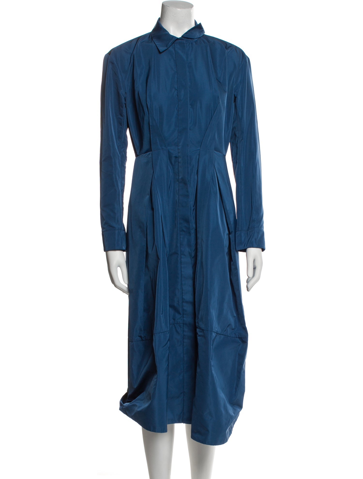 Jil Sander Midi Length Dress