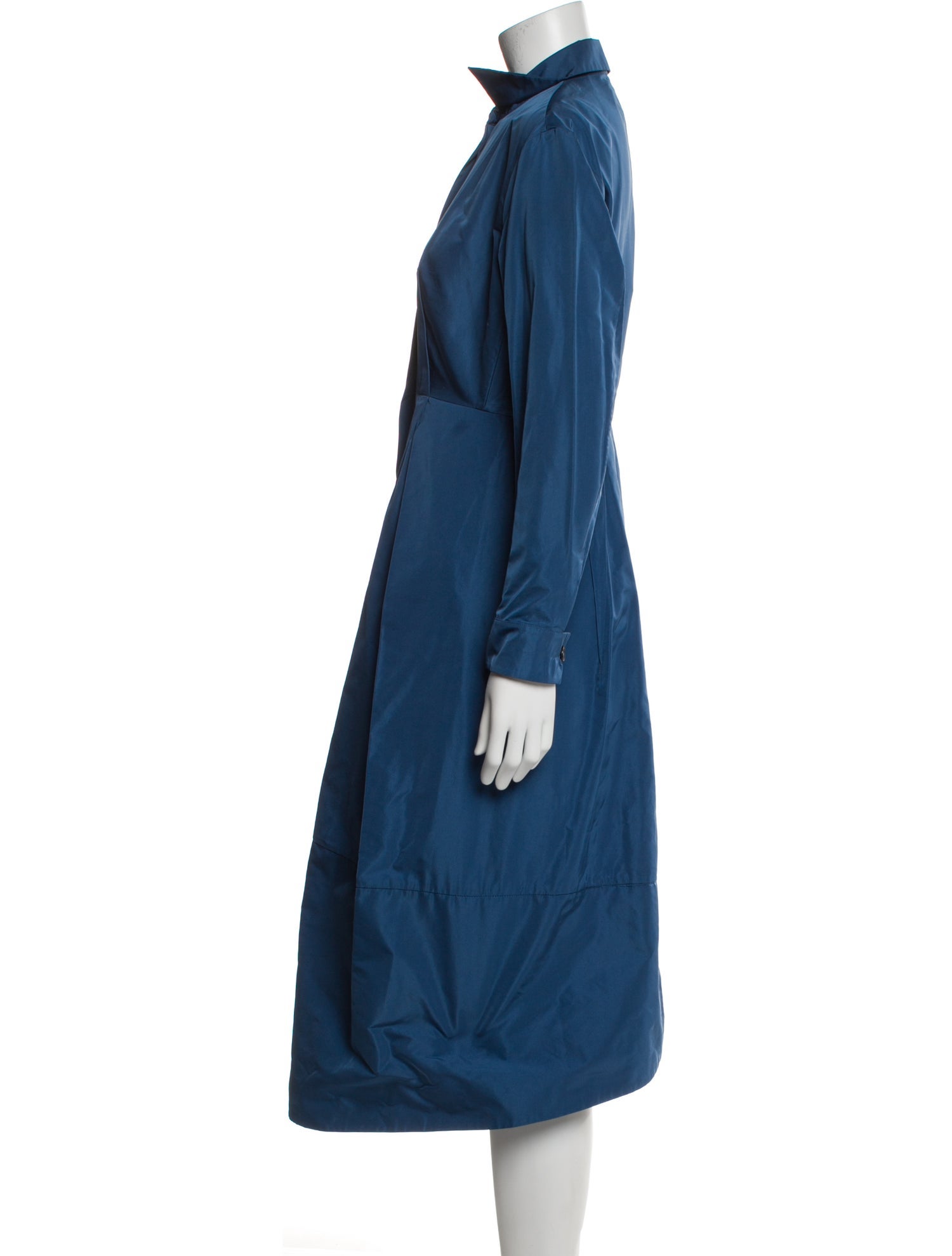 Jil Sander Midi Length Dress