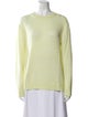Jil Sander Crew Neck Sweater