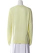 Jil Sander Crew Neck Sweater