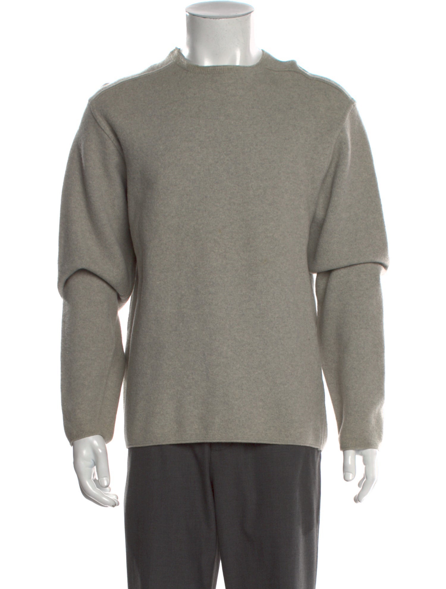 Jil Sander Vintage Late 1990's - Early 2000's Pullover