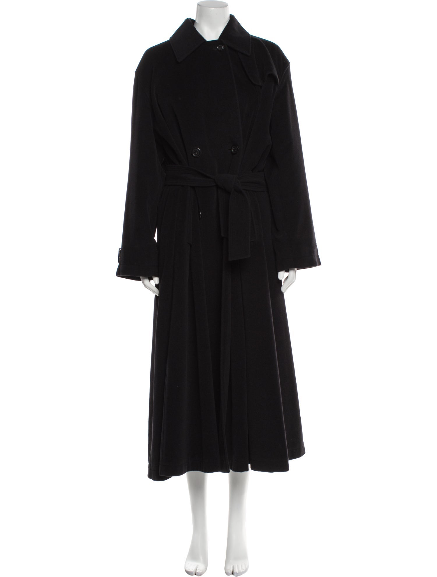 Jil Sander Vintage 1990's Trench Coat