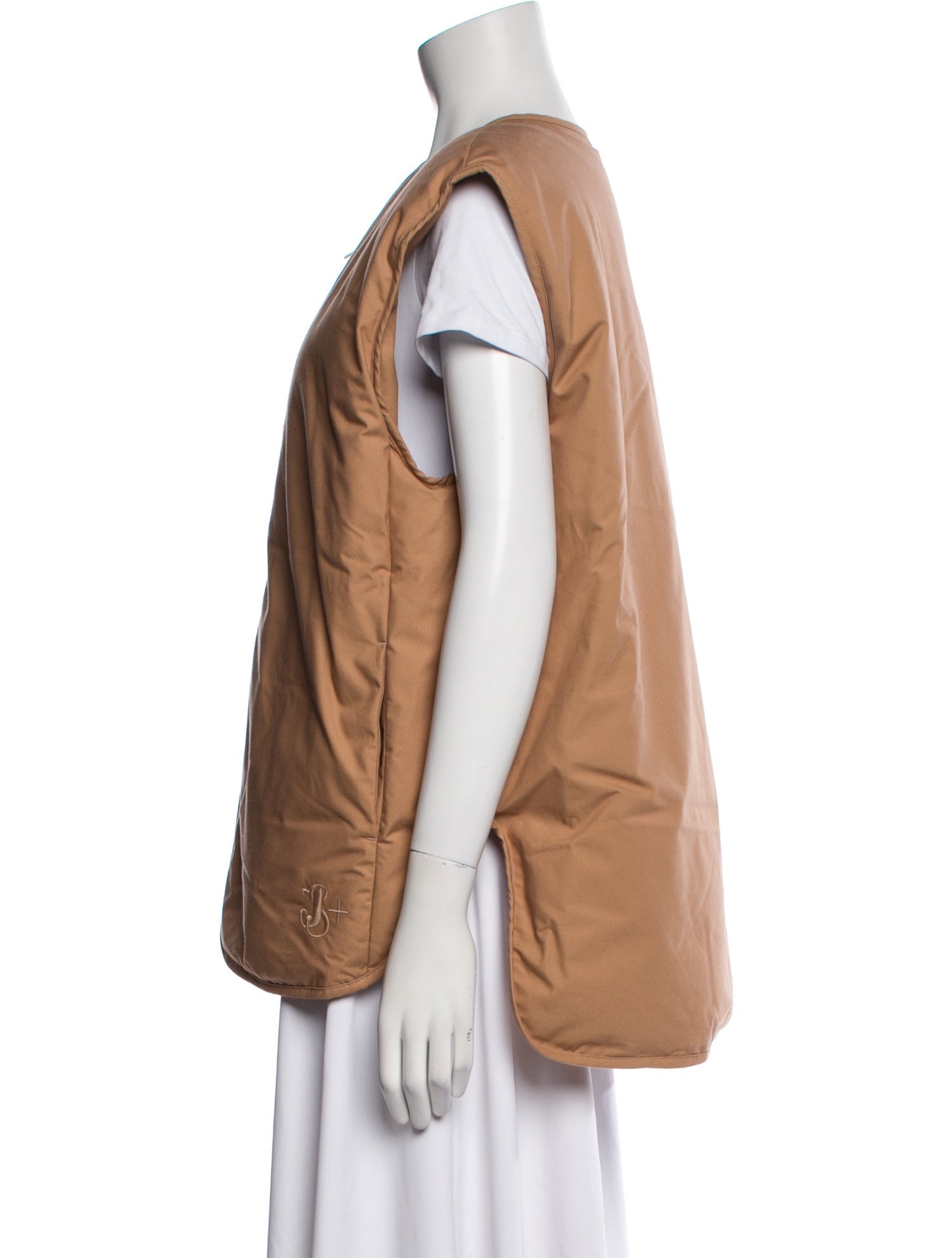 Jil Sander Vest