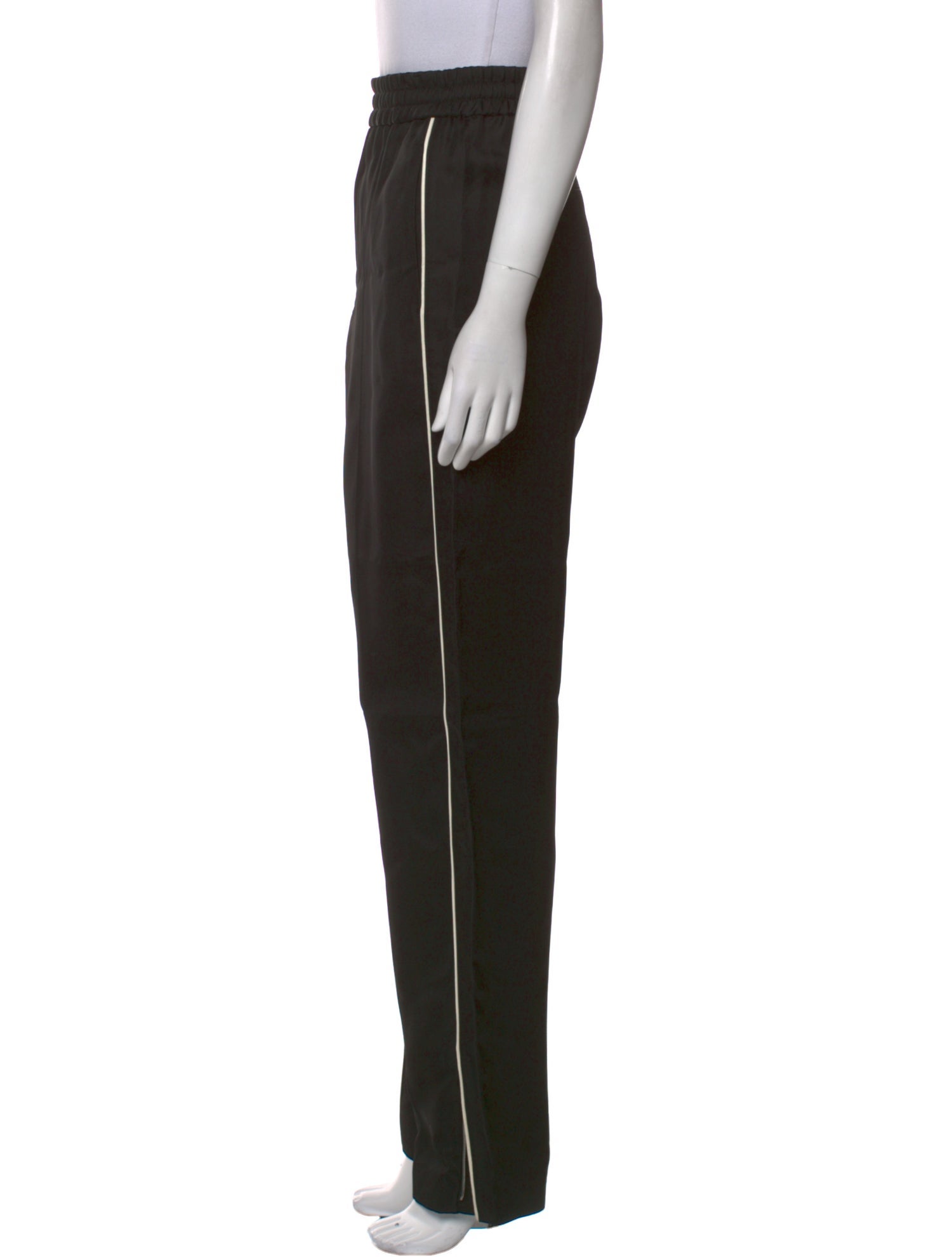 Jil Sander Straight Leg Pants