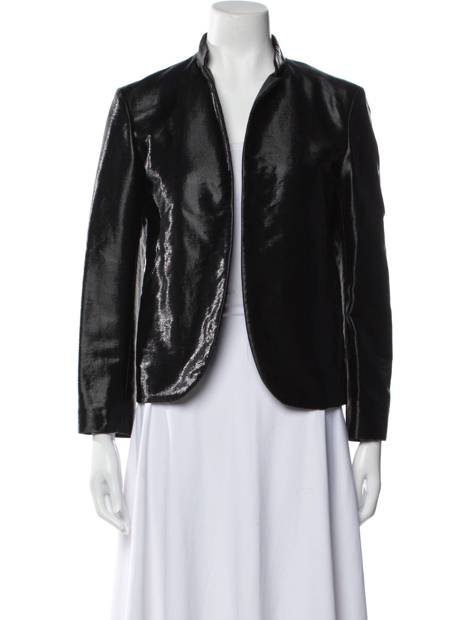 Jil Sander Vintage 1990's Evening Jacket