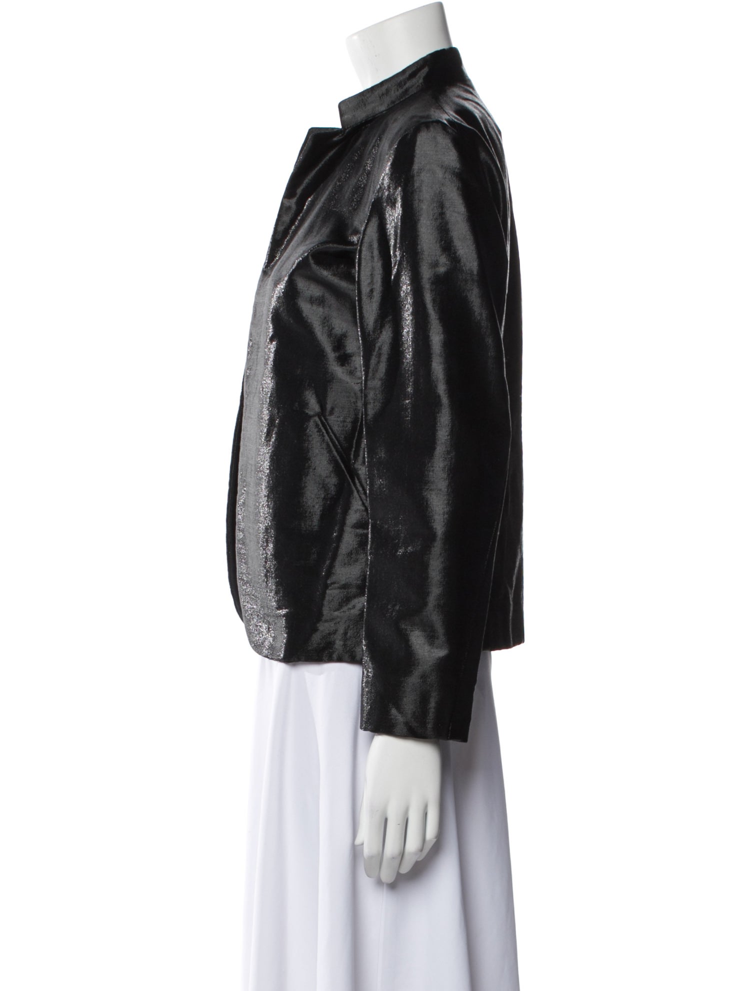 Jil Sander Vintage 1990's Evening Jacket