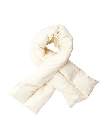 Jil Sander Winter Accessories Shawl