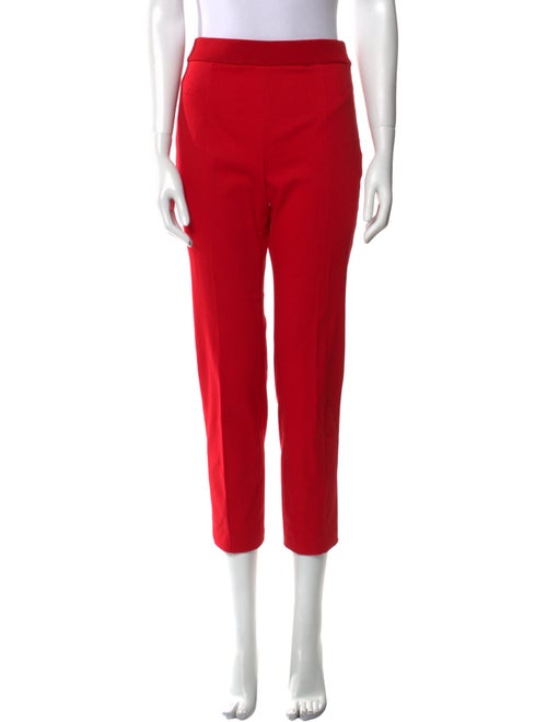 Jil Sander Straight Leg Pants