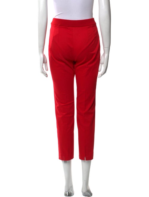 Jil Sander Straight Leg Pants