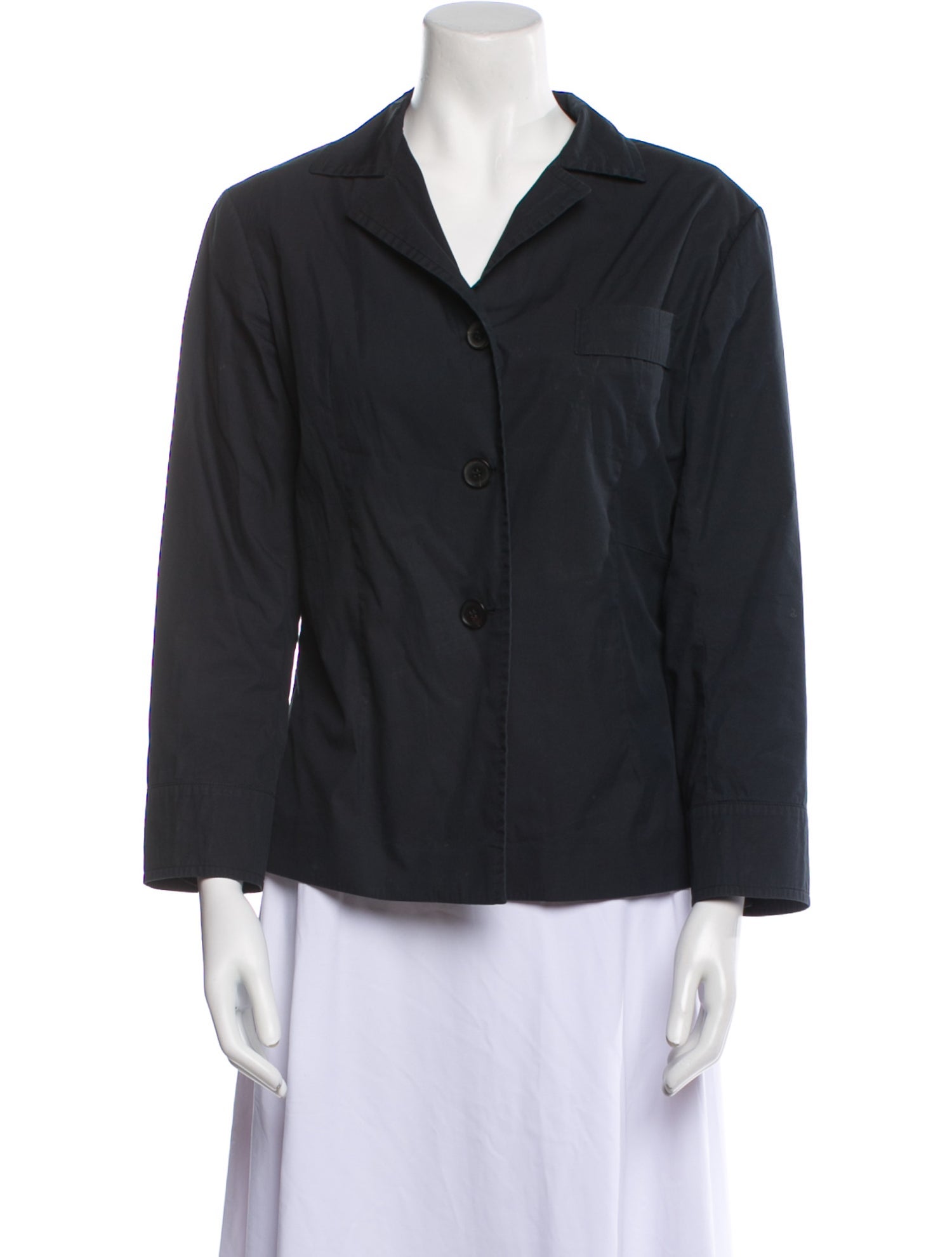 Jil Sander Vintage 2000's Blazer