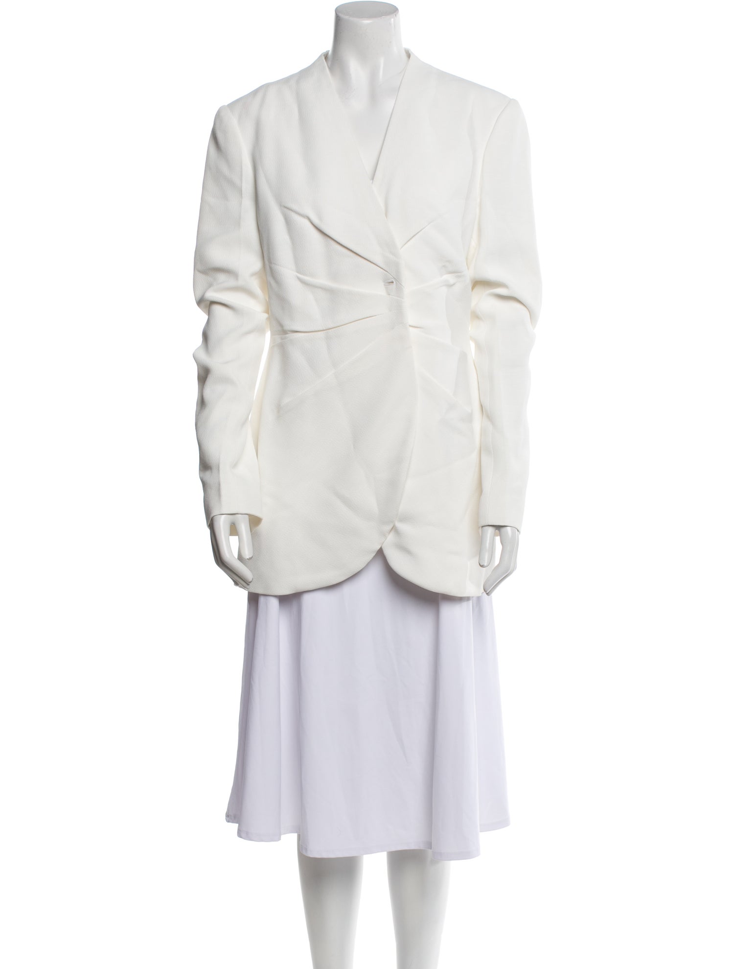 Jil Sander Denim Jacket