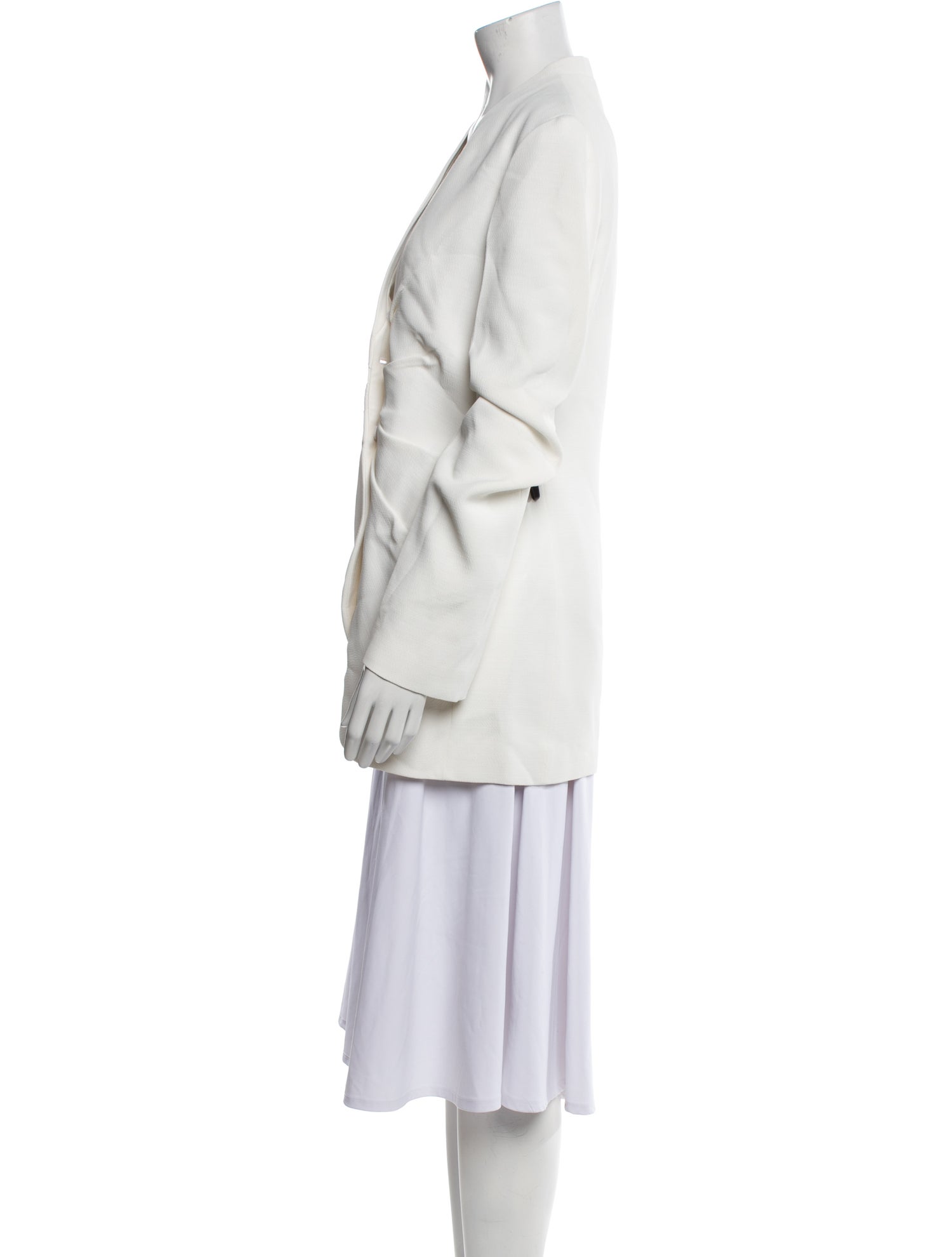 Jil Sander Denim Jacket