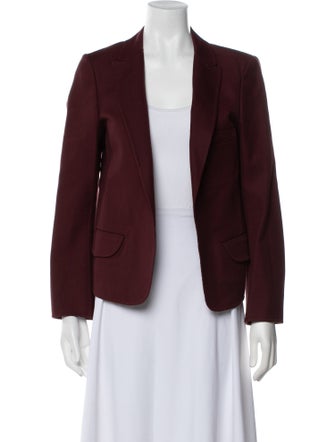Jil Sander 2013 Blazer