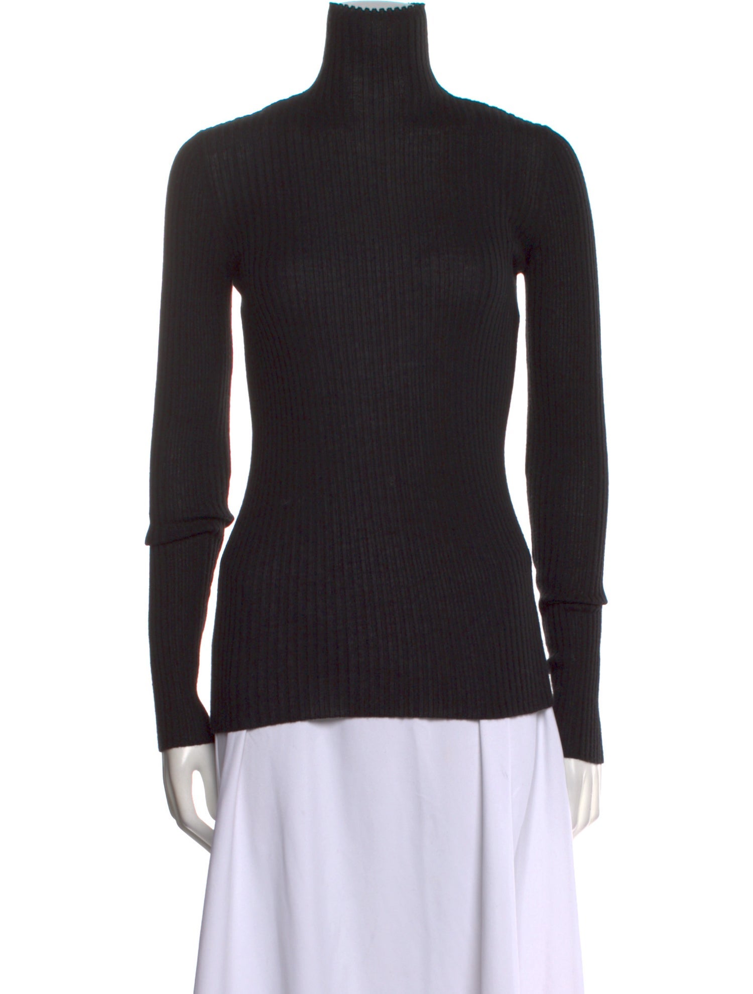 Jil Sander Turtleneck Sweater