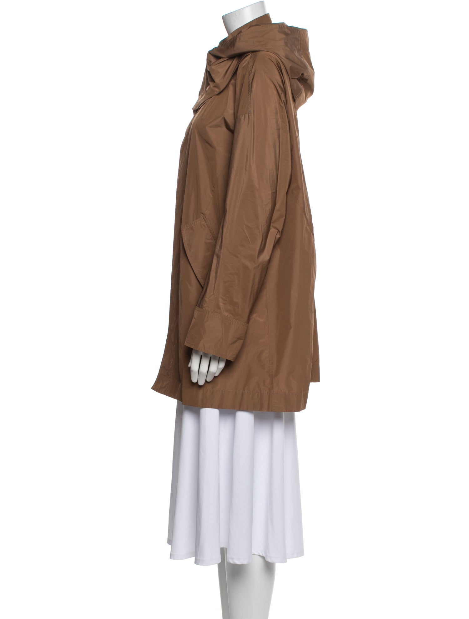 Jil Sander Utility Jacket