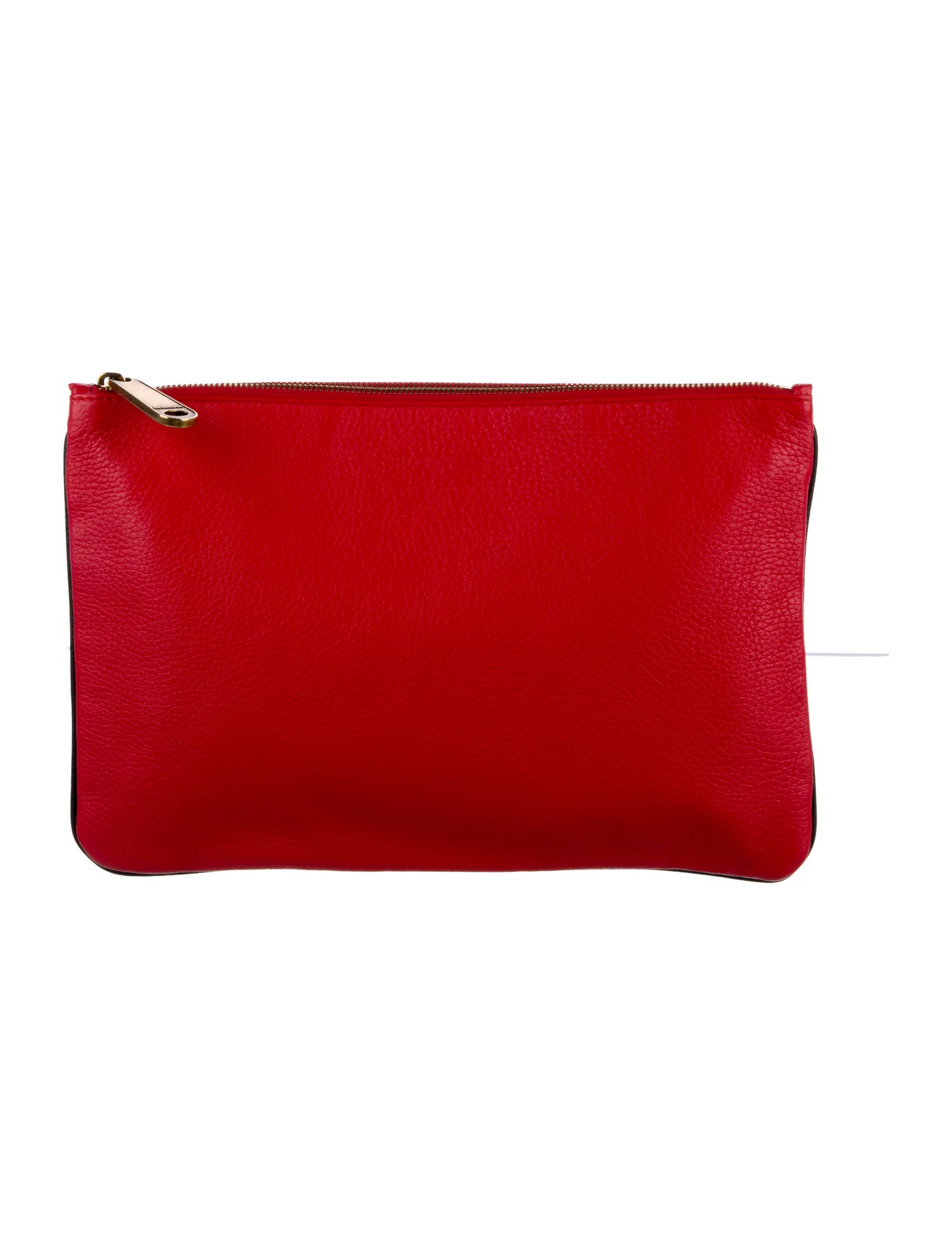 Jil Sander Cosmetic Bag