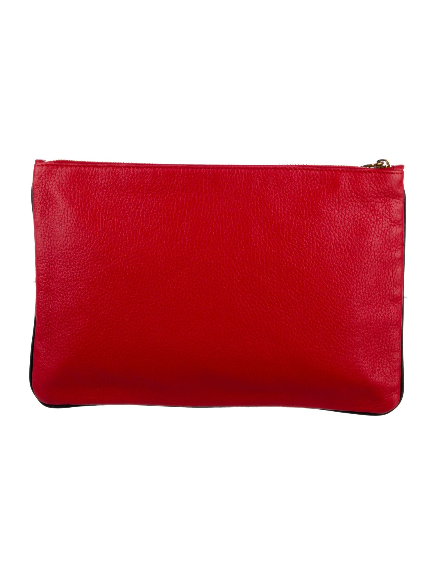 Jil Sander Cosmetic Bag