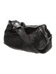 Jil Sander Leather Shoulder Bag