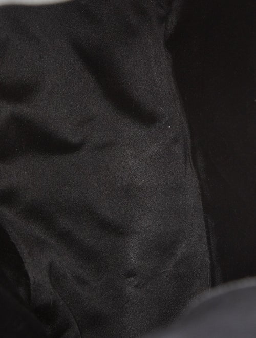 Jil Sander Leather Shoulder Bag