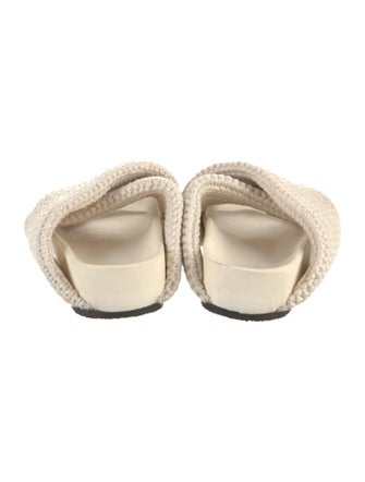 Jil Sander Slides