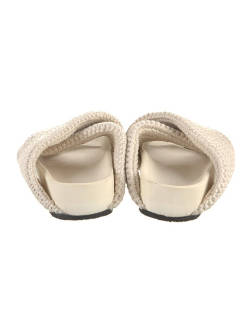 Jil Sander Slides