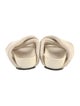 Jil Sander Slides
