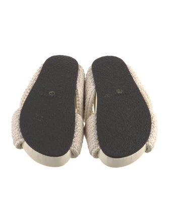 Jil Sander Slides