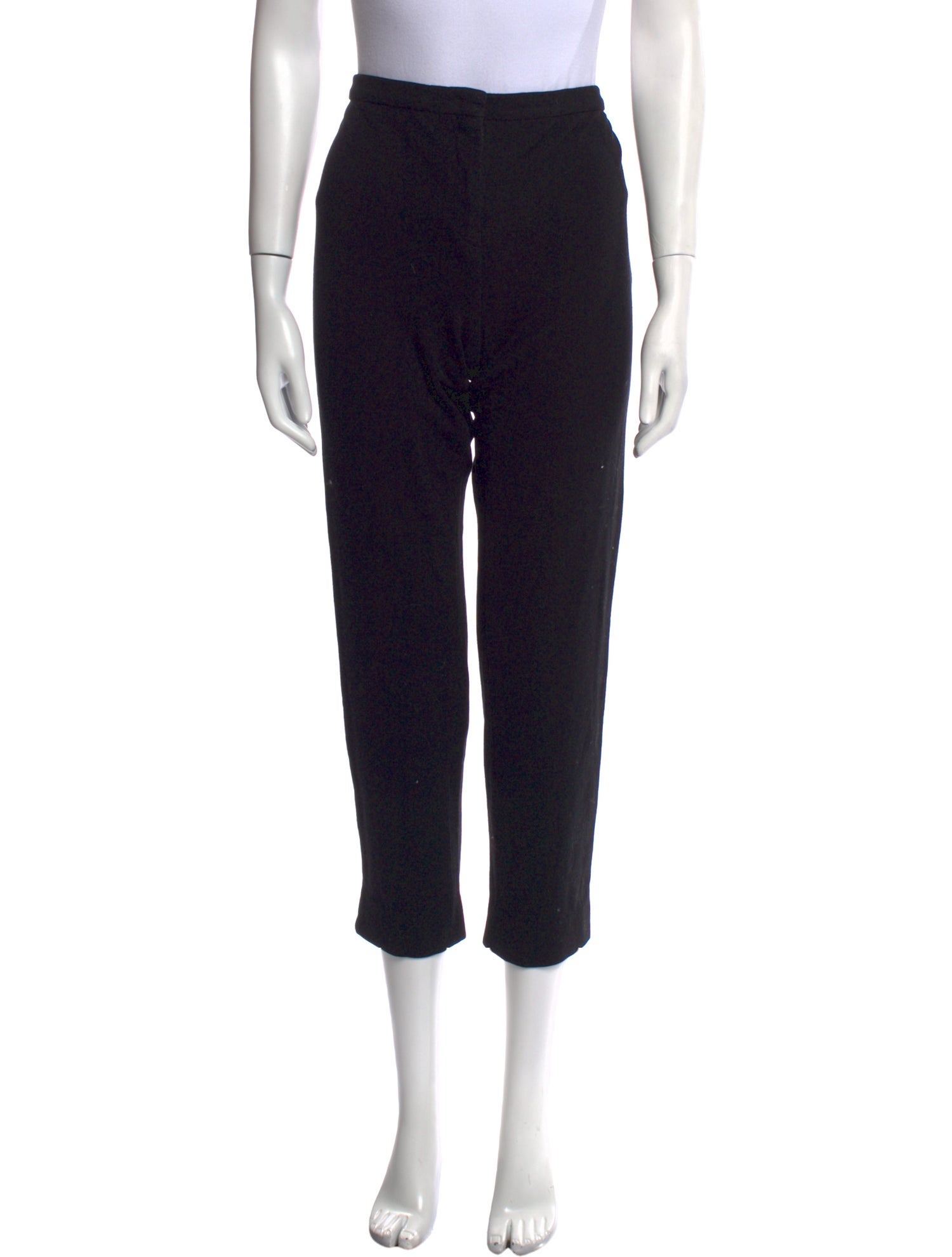 Jil Sander Straight Leg Pants