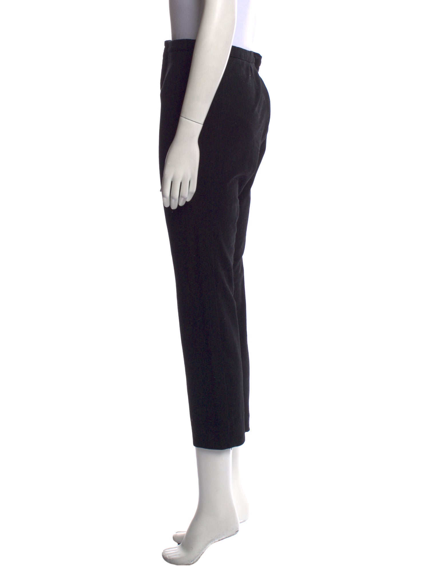 Jil Sander Straight Leg Pants