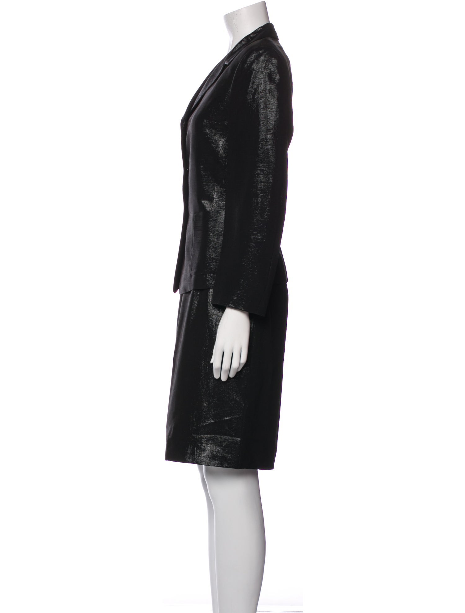 Jil Sander Skirt Suit