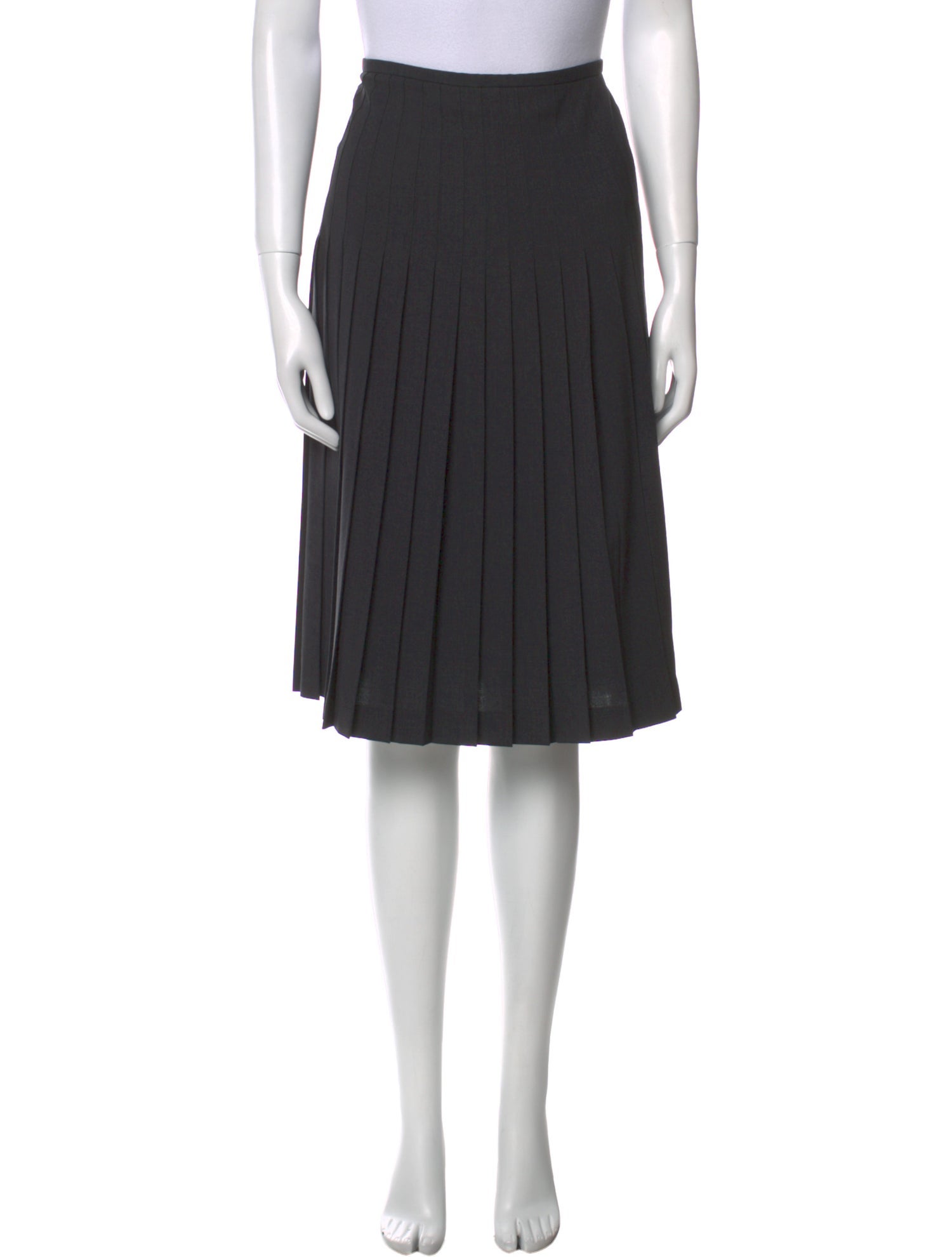 Jil Sander Knee-Length Skirt