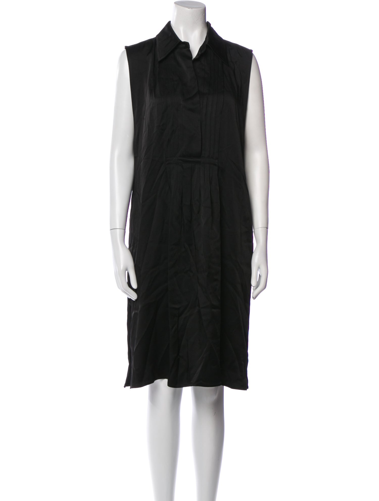 Jil Sander Knee-Length Dress