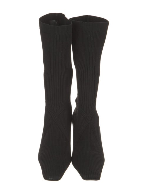 Jil Sander Sock Boots