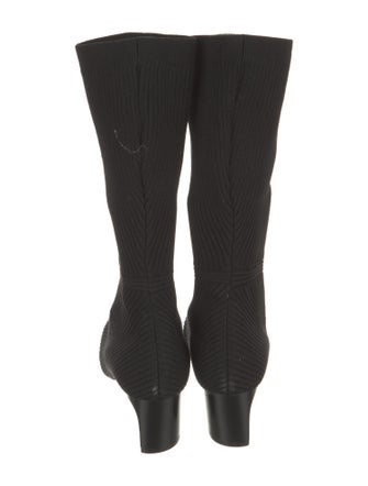 Jil Sander Sock Boots