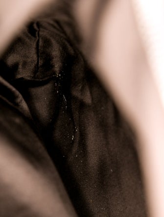 Jil Sander Leather Shoulder Bag