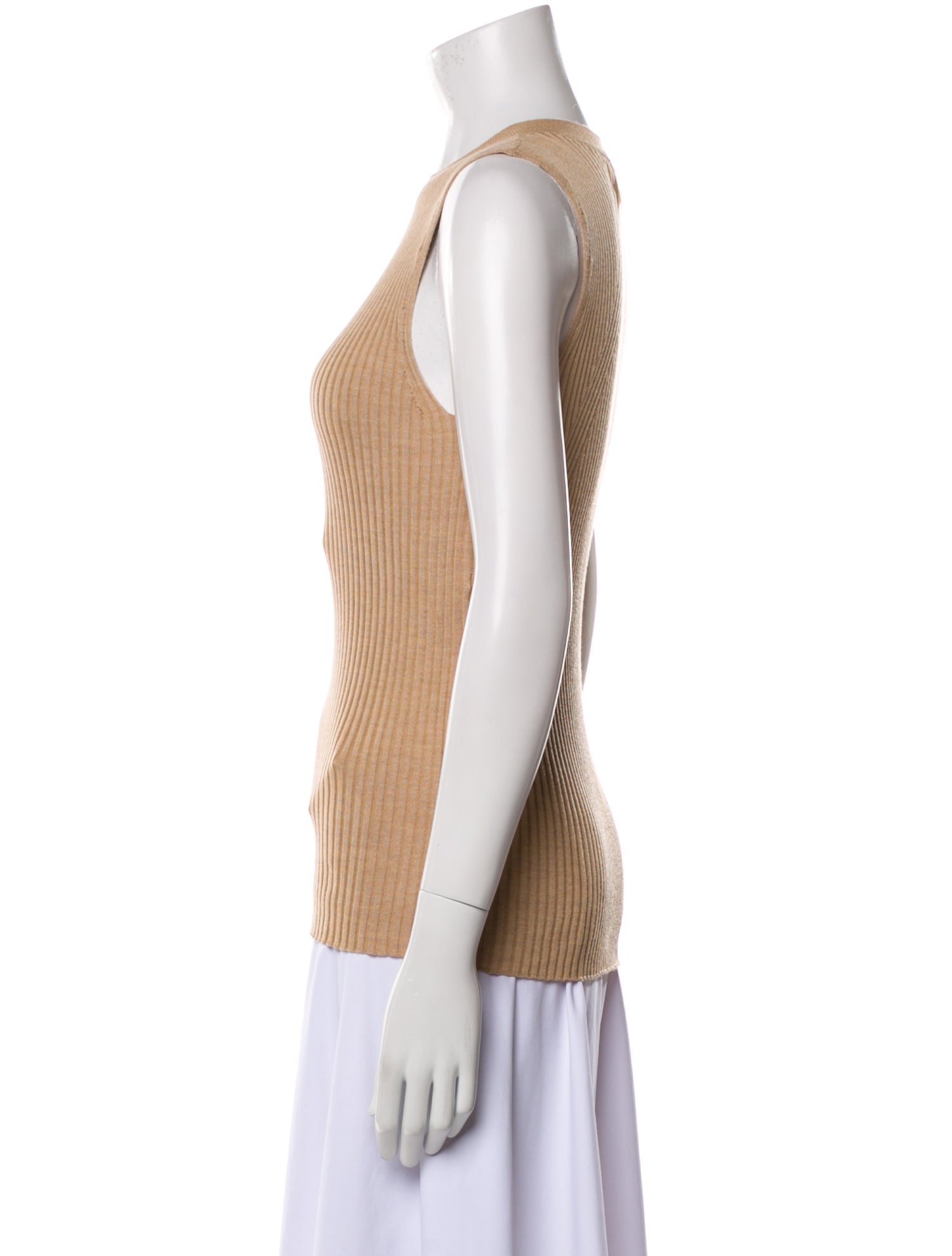 Jil Sander Wool Crew Neck Sweater w/ Tags