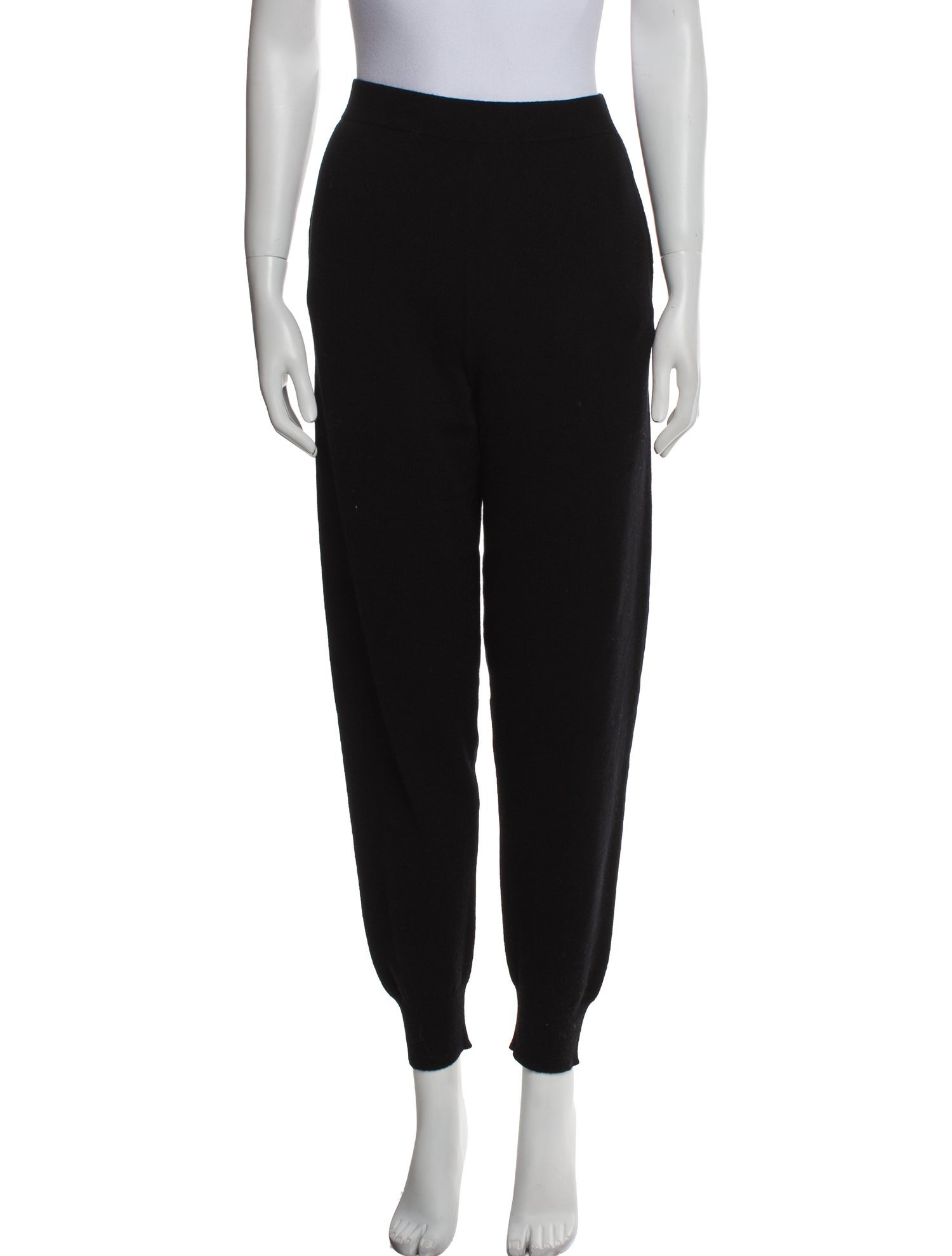 Jil Sander Cashmere Sweatpants w/ Tags