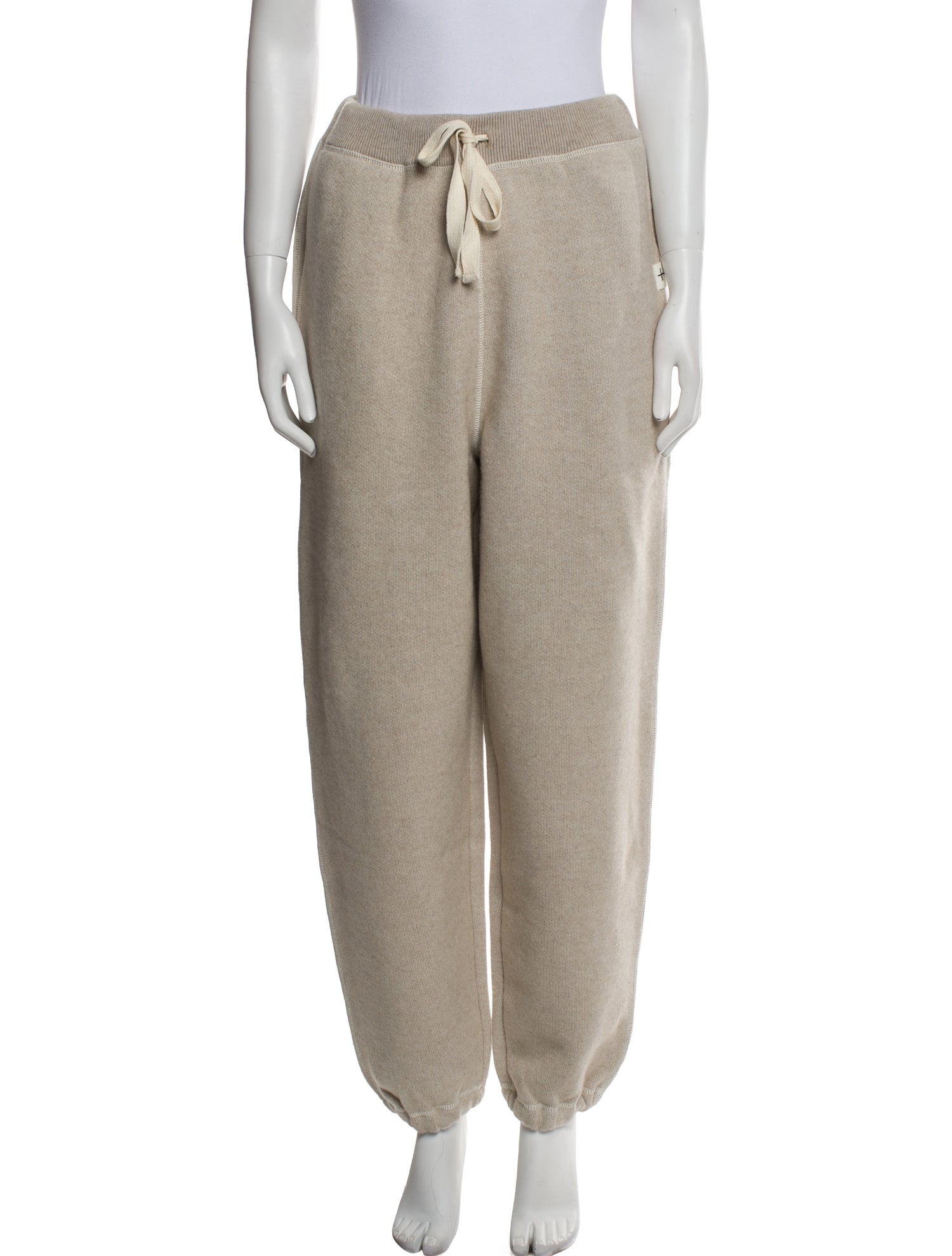 Jil Sander Cashmere Sweatpants w/ Tags