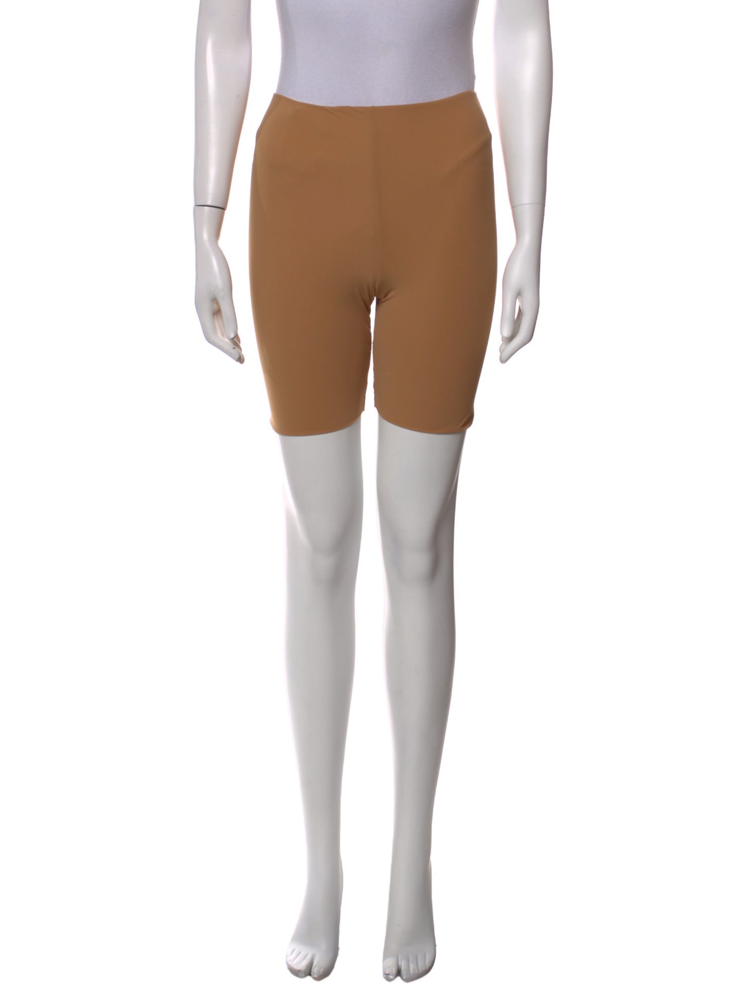 Jil Sander Knee-Length Shorts w/ Tags