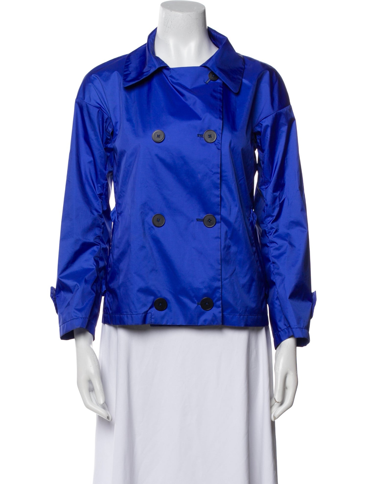 Jil Sander Nylon Jacket