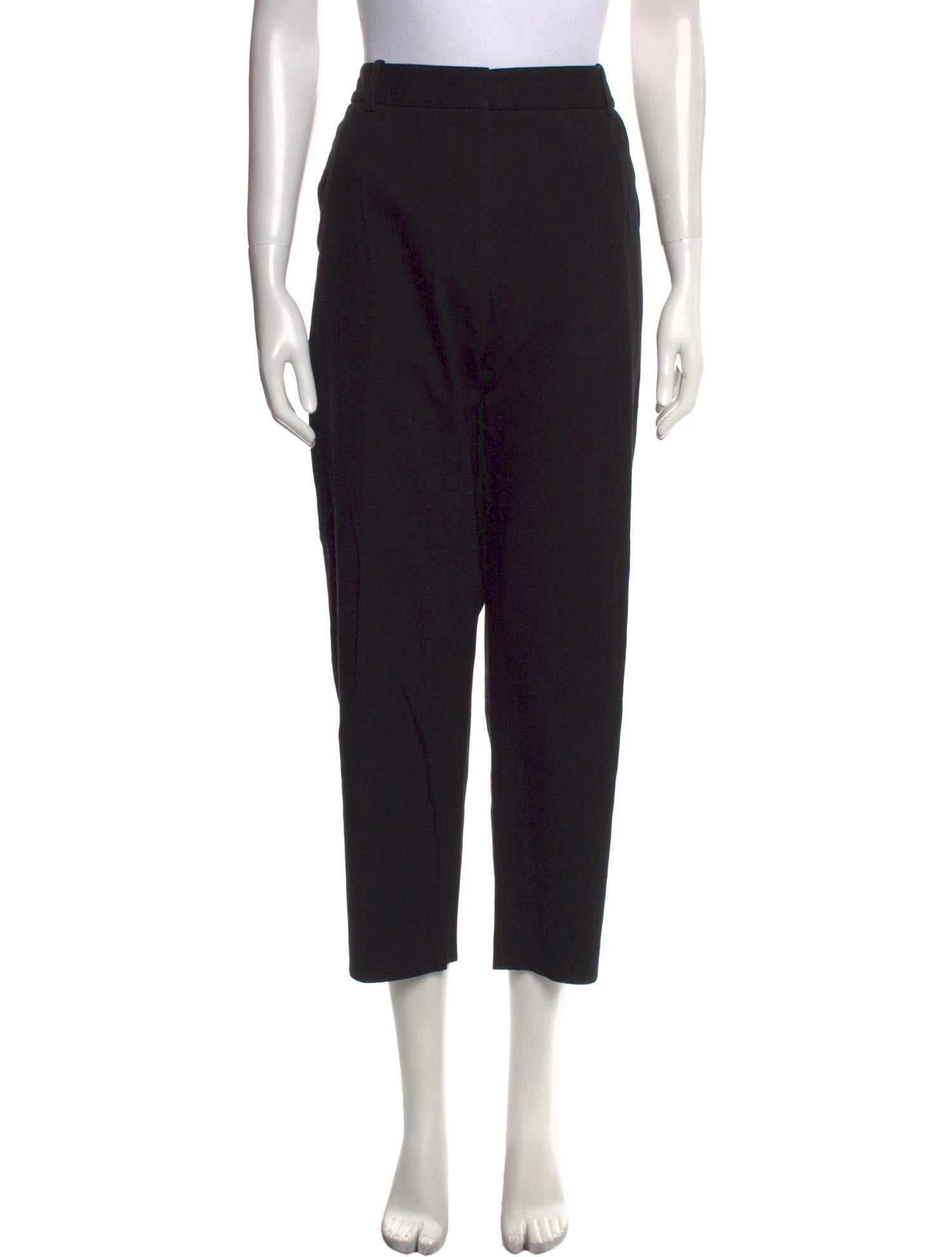 Jil Sander Straight Leg Pants